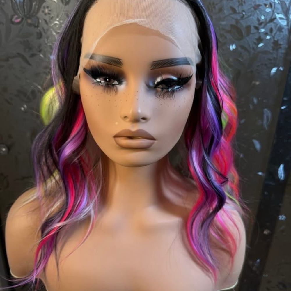 CSC Funhouse Petite NWT